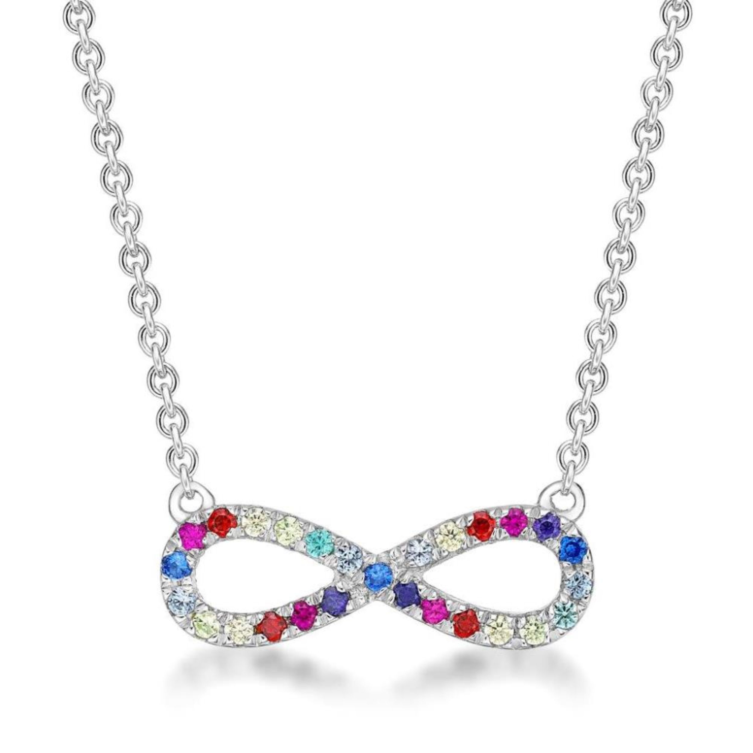 Picture of RAINBOW INFINITY